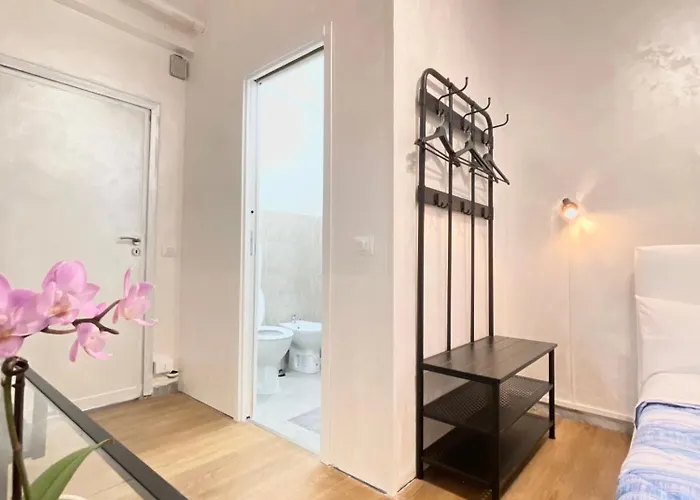 Romoli And 4* רומא