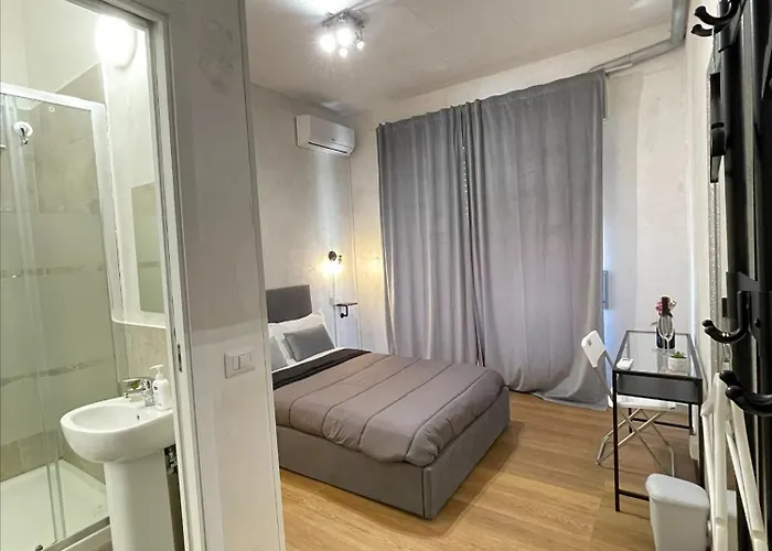Romoli And 4* רומא