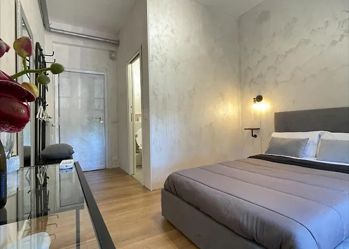 Romoli And 4*